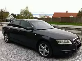 Audi A6 iii 2.7 tdi ambiente