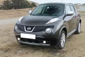 Nissan Juke 1.5 dci 110 connect edition