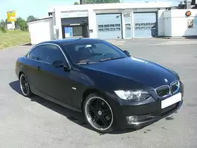 BMW 3-série 320 au prix de 4000EUR