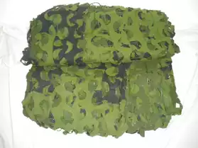 filet camouflage 26m2
