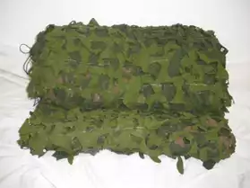 filet camouflage original