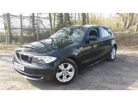 BMW 116 d 115 ch Confort