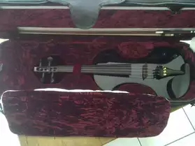 Violon électrique Fender FV-1