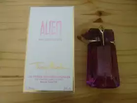 Eau de parfum Alien de Thierry Mugler