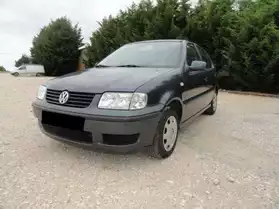 Volkswagen POLO 3