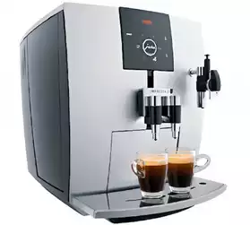 Automate à café Jura J7