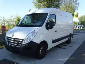 Renault MASTER FG III F3500 L2H2 DCI125