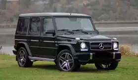 Mercedes-Benz Classe G