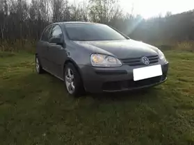 Votre Volkswagen Golf