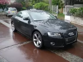 Audi A5 2.7 TDI 190 AMBITION LUXE MULTIT
