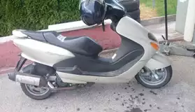 Scooter mbk