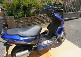 Scooter speedfight 100cc