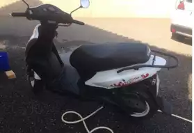 Scooter kymco agility
