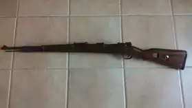 Mauser kar98k