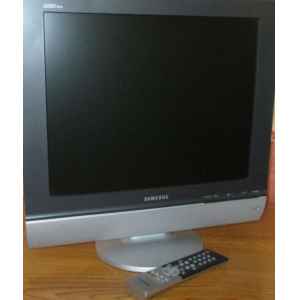 recherche TV ECRAN PLAT LED TELECOMMANDE