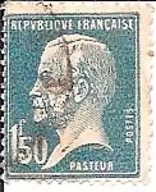 FRANCE OBLITERES. N°181 (1919-22)