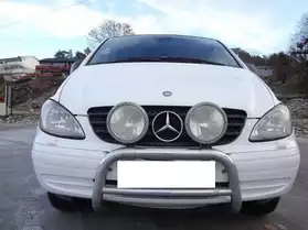 Mercedes-Benz Vito 115 CDI