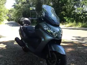Vend scooter Maxsym 400i