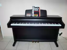 Piano numérique TECHNICS