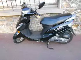 SCOOTER PEUGEOT VCLIC