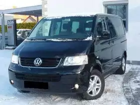 Très Urgent A sasir Volkswagen Multivan