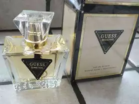 parfum guess seductive 50ml