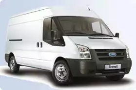Vends Fourgon Ford Transit 330 115