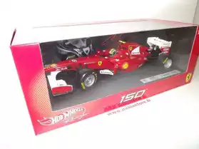 F1 1/18 Ferrari F150 F.Massa 2011