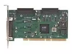 CARTE SCSI ULTRA160 ACARD 67162M