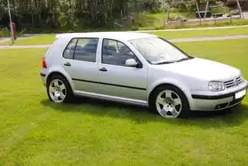 magnifique Volkswagen Golf 2001