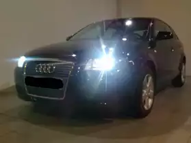 Audi A3 Sport back