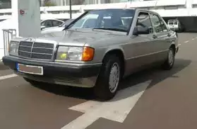 Mercedes 190E 2,6L