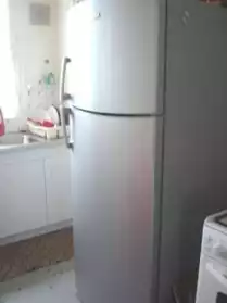 Réfrigerateur congélateur whirlpool