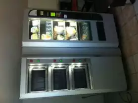 distributeur automatique