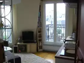 impecable appartement a paris