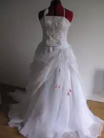 Robes de mariée