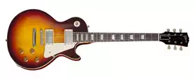 GIBSON Les Paul Standard 1959 Number One