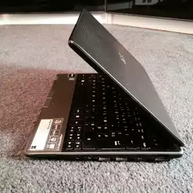 Acer Pc Netbook 11,6"