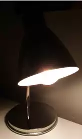 LAMPE DE BUREAU BON ETAT
