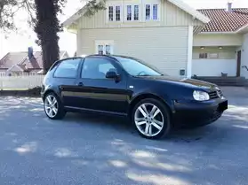 Volkswagen Golf 1,9 TDI