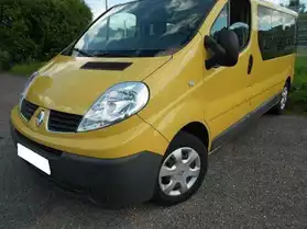 Renault trafic diesel