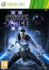 Star wars - le pouvoir de la force II