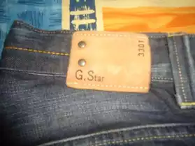 jeans G 'START