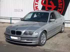 BMW 328 i e46 pack luxe/pack sport 328i