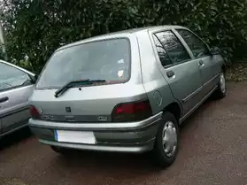 Renault Cio 1.