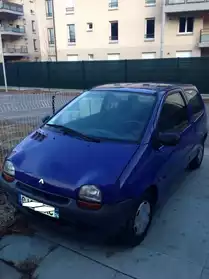 Belle Renault Twingo 1,2 Bon état CT OK