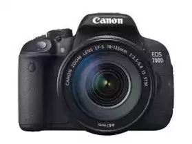 Canon EOS 700D 18MP appareil photo refle