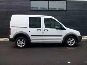 Ford Connect 1,8 Td