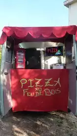 Cherche emplacement pour camion pizza