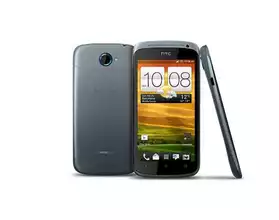 HTC One S de la fabricant